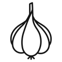 Garlic 2 3 icon