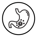 Gastritis icon
