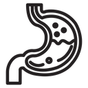 Gastritis icon