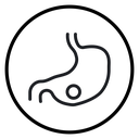 Gastritis icon
