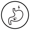 Gastritis icon