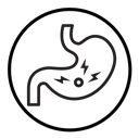 Gastritis icon