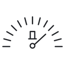 Gauge 2 icon