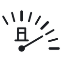 Gauge 3 icon