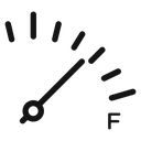 Gauge 4 icon