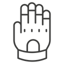 Gauntlet icon