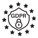 GDPR icon