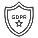 GDPR icon