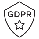 GDPR icon