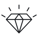 Gem 3 icon
