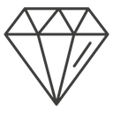 Gem icon