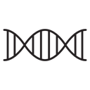 Genetic icon