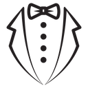Gentleman icon