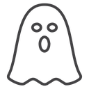 Ghost 3 icon