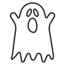 Ghost icon