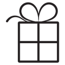 Gift icon