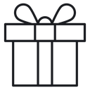 Gift 4 icon