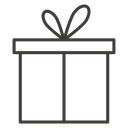 Gift 5 icon