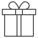 Gift (1) icon