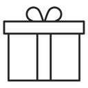 Gift icon