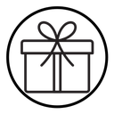 Gift icon