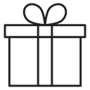 Gift icon