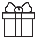Gift Box icon