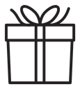 Gift Box icon