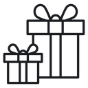 Gifts 3 icon