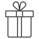Gifts icon