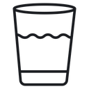 Glass 3 icon