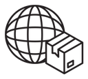 Global Logistic icon