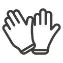 Gloves 3 icon