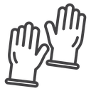 Gloves 2 icon
