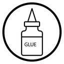 Glue 2 icon