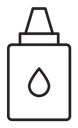Glue icon