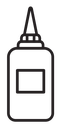 Glue icon