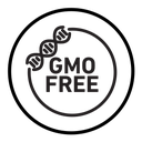 Gmo free icon