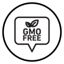 Gmo free icon