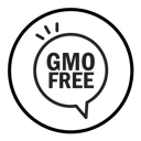 Gmo free icon