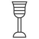 Goblet icon