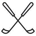 Golf club 3 icon