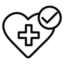 Good health 2 icon