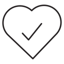 Good health icon