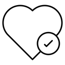 Good health icon