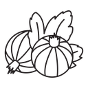 Gooseberry icon
