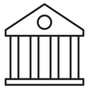 Government icon