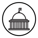 Government icon