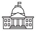 Government icon