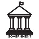 Government icon
